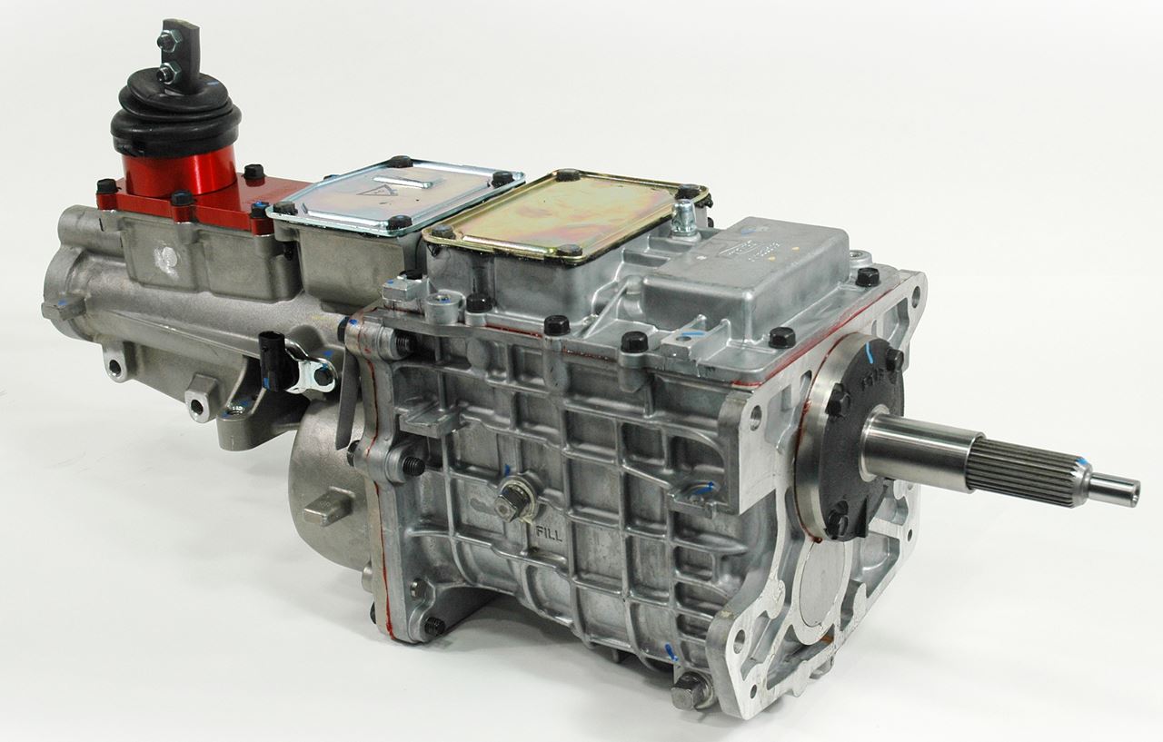 きょうこ S⑤ T⑤ 750 TKO 600 5-Speed Transmission – Hanlon Motorsports