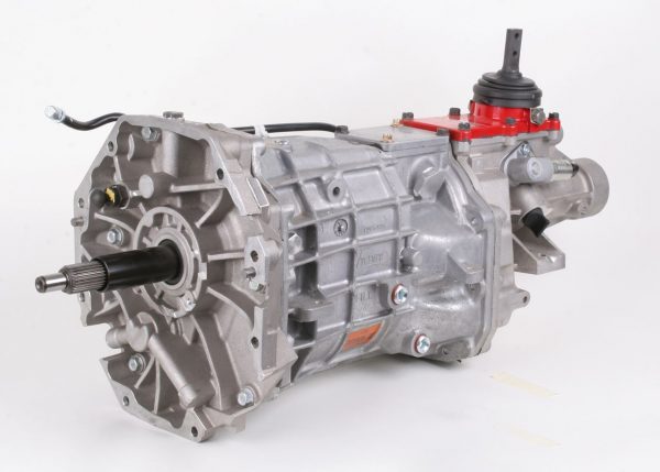 Hanlon Motorsports Tremec T-56 Magnum Transmission Package - 82-93 Ford Mustang 5.0L & 5.8L SBF (800HP or Less) - Image 2