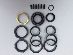 HMS T5 Refresh Kit