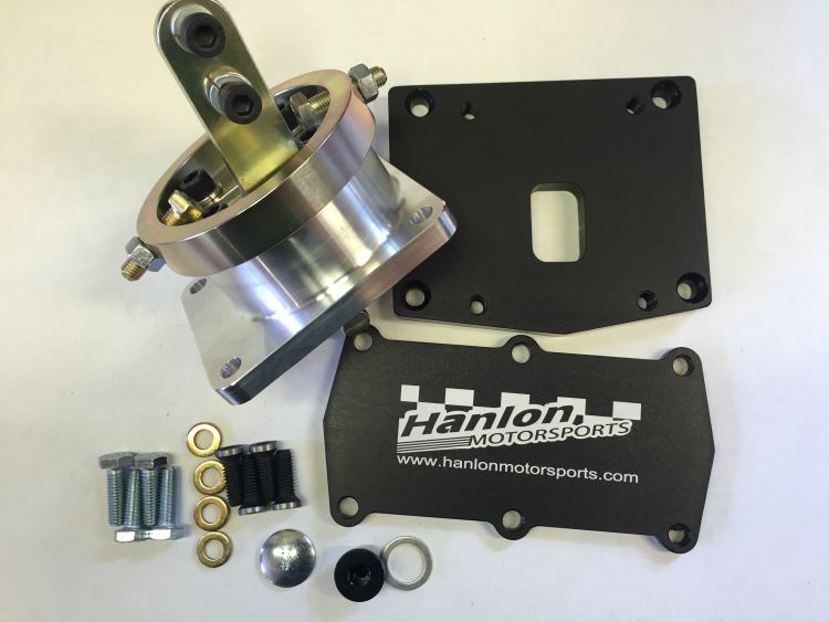 micchon_rt様オーダー HMS TKO 500 / 600 Mid-Shift Kit - (P/N - HMS-MK500/600) – Hanlon