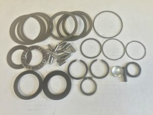 HMS T5 Small Parts Kit