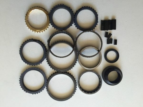 HMS OE T56 Refresh Kit