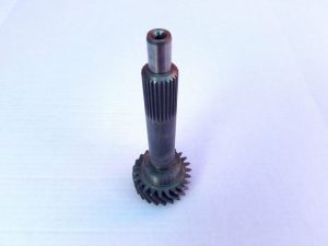 tremec trans, hms, hanlon motorsports, input shaft, tko, ford, tko500/600, 3550