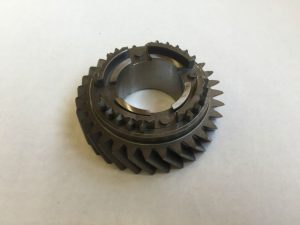 Tremec T5 2nd Gear