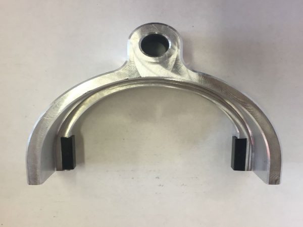 HMS TR-3650 1-2 Billet Shift Fork - Image 2