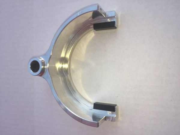 HMS TR-3650 3-4 Billet Shift Fork