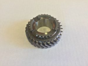 Tremec T5 2nd Gear