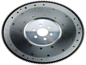 Ram Clutches 2525 - Billet Aluminum Flywheel - 6 Bolt 50oz