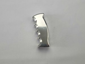 billet handle, billet knob, hms billet, oem screw on, ford, gm, tremec, manual transmission knob, hanlon motorsports, hms