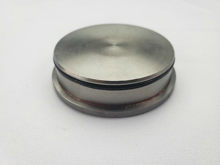 Ford & GM, 3550, Early TKO's only, TKO 500/600 Case Plug - (P/N