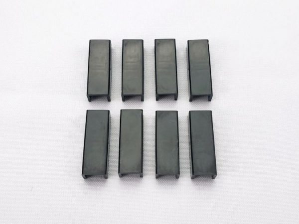 Tremec TR-6060 Shift Fork Pad Kit