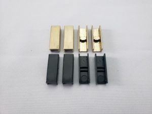 HMS TR-6060 Shift Fork Pads