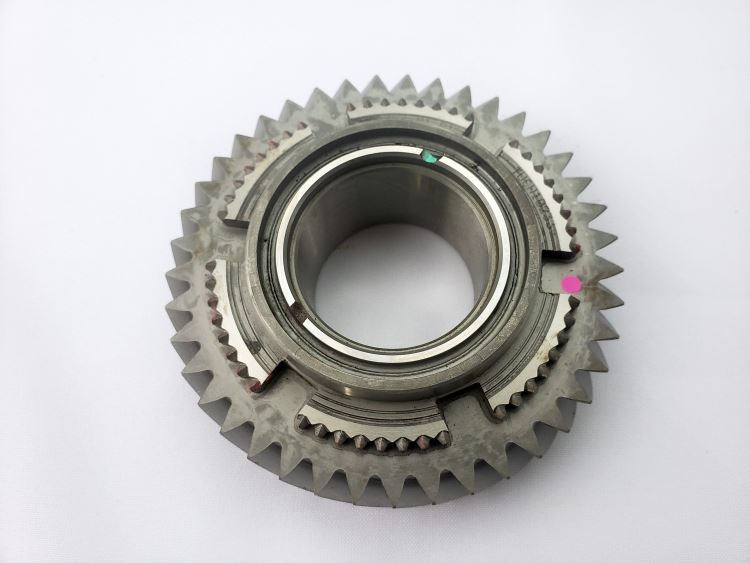 Tremec 2.97 T56 Magnum 1st Gear – Hanlon Motorsports