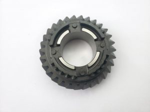 HMS T5 2nd Gear