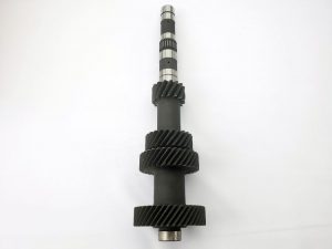 HMS T45 Cluster Shaft