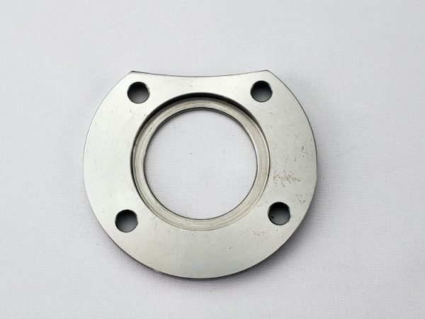 HMS T5 Cluster Support Plate