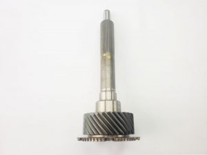 Tremec T56 Magnum-F Input Shaft