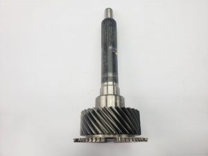 Tremec T-56 Magnum 26-Spline Input Shaft - Ford