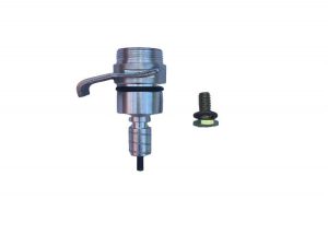 HMS Speedo Adapter - GM
