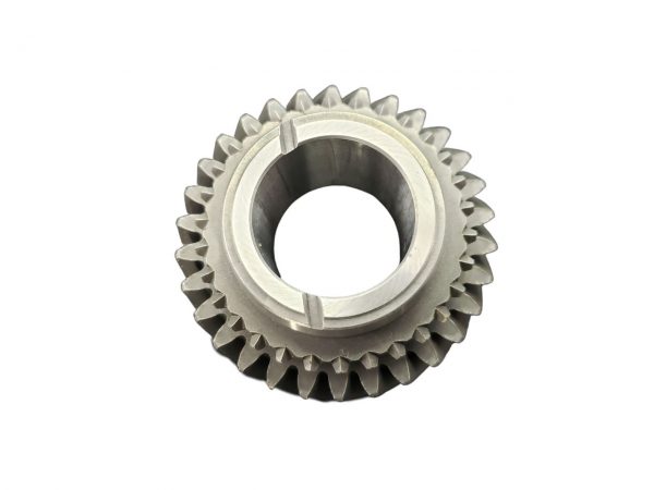 HMS T5 3rd Gear