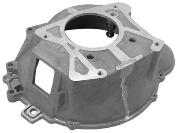 Tremec T5 Bellhousing - 5.0L & 5.8L Ford Small Block Engines