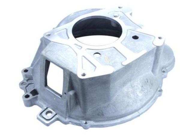 Hanlon Motorsports Tremec TKX Transmission Package - 82-93 Ford Mustang 5.0L SBF, Manual Transmission (450HP or Less) - Image 8