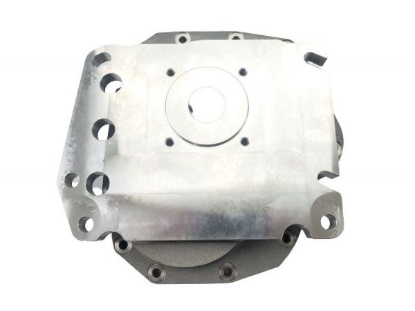 HMS TR-3650 Adapter Plate - Image 2