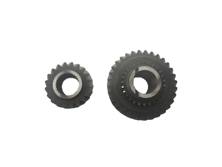 HMS T5 .80 / Road Race 5th Gear Set – Hanlon Motorsports