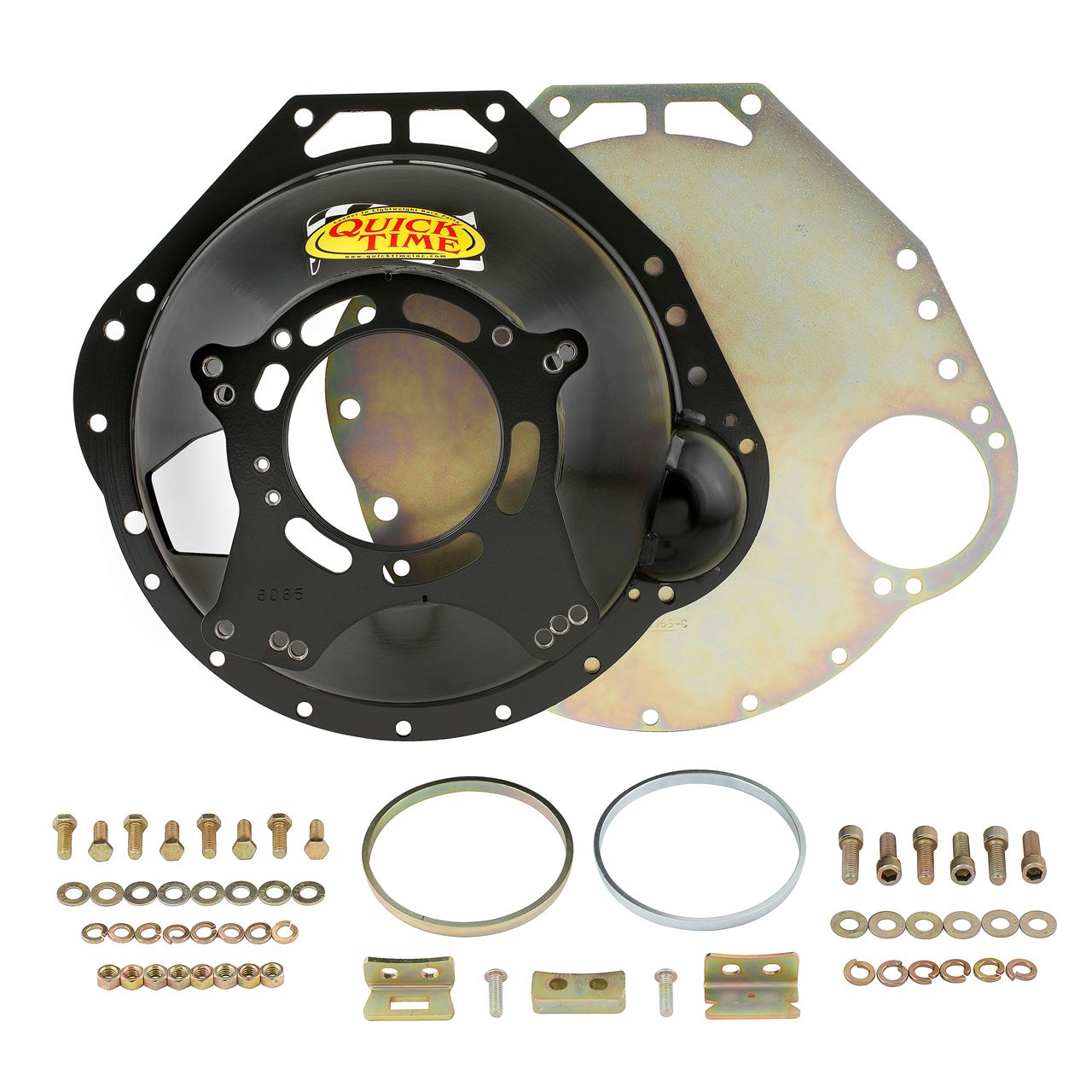 Hanlon Motorsports Tremec TKX Transmission Package - 94-95 Ford