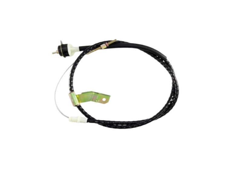 UPR Products Heavy Duty Adjustable Clutch Cable - 96-04 Ford Mustang V8's –  Hanlon Motorsports