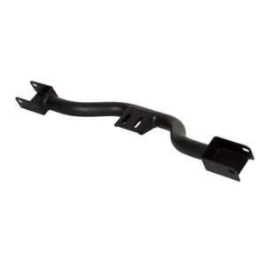 Hurst Crossmember for GM 3550, TKX & TKO in a Chevy Nova II