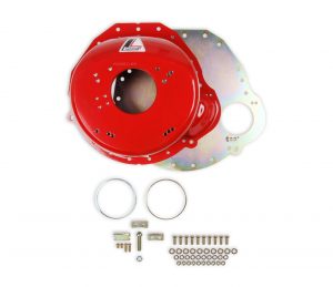 Lakewood Bellhousing 15203 - 79-93 Mustangs w/ 6-bolt Manual Transmissions