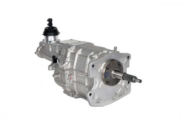 TKX 5-Speed Transmission - 26-Spline 2.87/.68OD Ford - Image 2