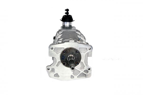 TKX 5-Speed Transmission - 26-Spline 2.87/.68OD Ford - Image 3