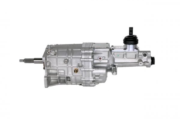 TKX 5-Speed Transmission - 26-Spline 2.87/.68OD Ford - Image 5