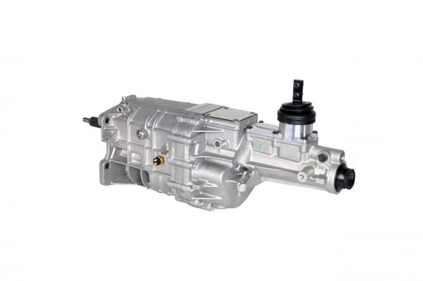 TKX 5-Speed Transmission - 26-Spline 2.87/.68OD Ford - Image 6