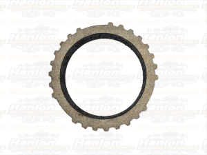 Tremec T5 3/4 & T-45 5TH-Rev Carbon Fiber Synchro Ring