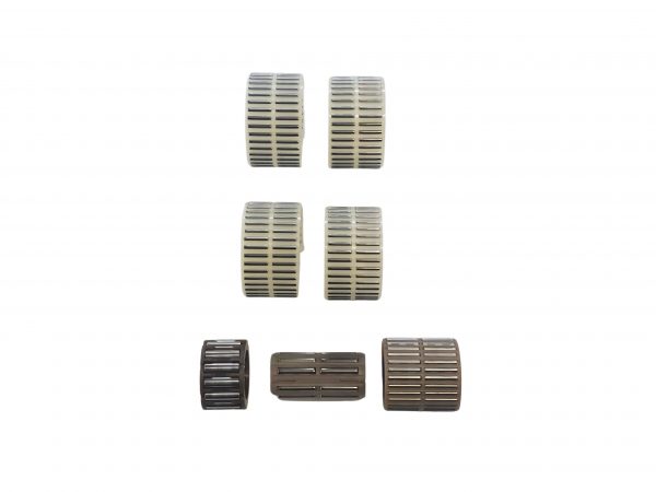 HMS TR-3650 Needle Roller Kit