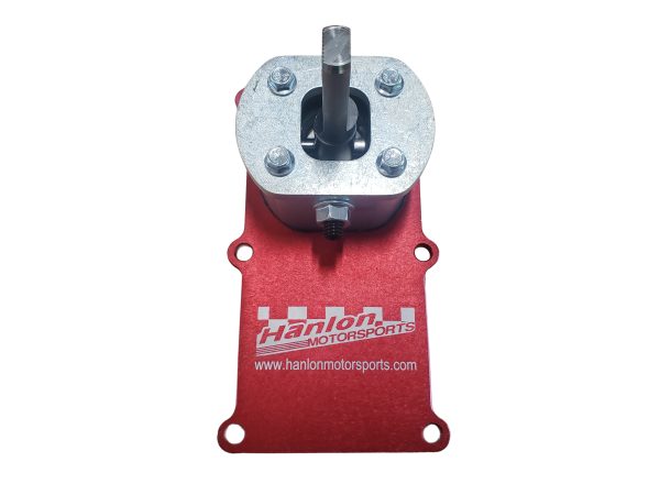 HMS T-56 Magnum 6-Speed Short Throw Shifter