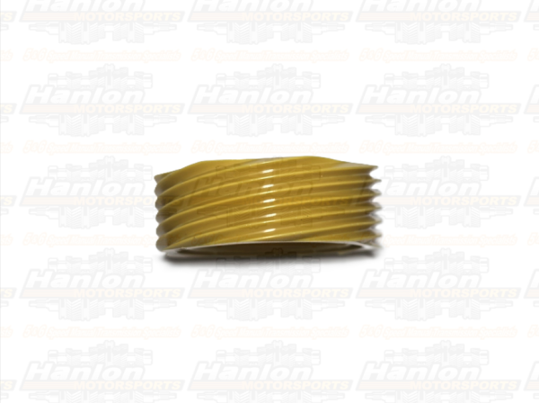 Tremec Speedo Drive Gear - 7 Tooth Yellow - (P/N - HMS-2601215