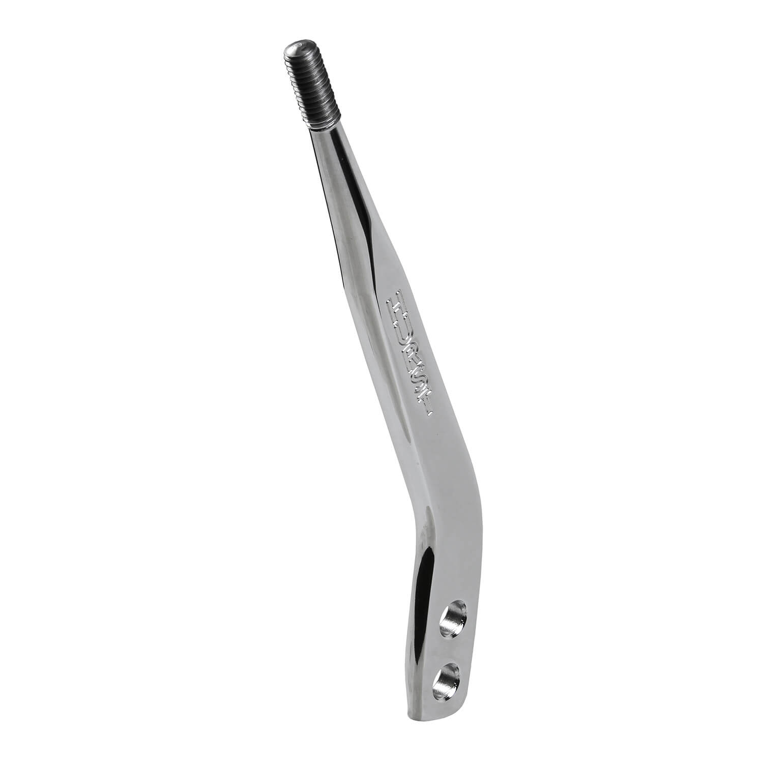 Hurst Shifters Competition Plus Upper Stick 5380015 - 8" x 3" set back - Image 4
