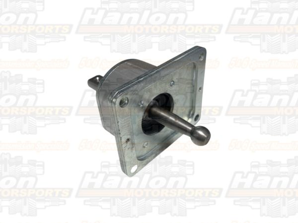 HMS TR-6060 Mid-Shift Kit - (P/N - HMS-MK6060) – Hanlon Motorsports
