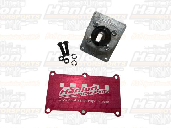 みみ HMS T-56 Magnum Mid-Shift Kit - (P/N - HMS-MKT56-MAG) – Hanlon