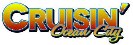 ocean city maryland, ocmd, hms, hanlon motorsports, crusing weekend, crusin' weekend 2022, ocmd, tremec, car show, beach event, beach show, family event