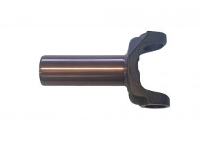 Inland Empire Driveline 1350 Chromoly 31-Spline Driveshaft