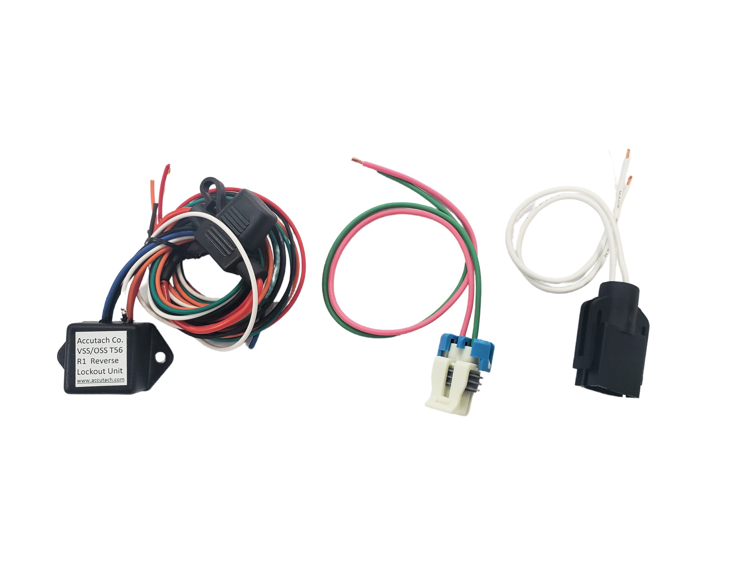 HMS T-56 Magnum Reverse Lockout Kit - Ford, GM