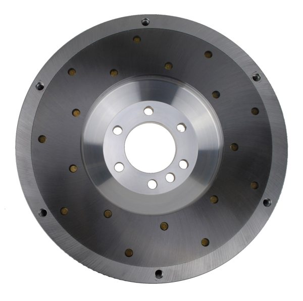 RAM Clutches 2555 - Aluminum Flywheel - 153T GM – Hanlon Motorsports