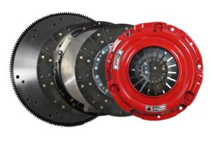 McLeod RST Street Twin Clutch Kits 6435807