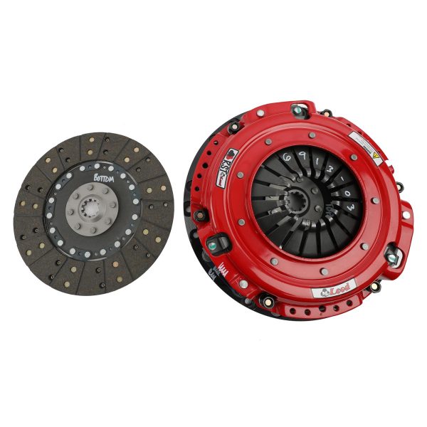 McLeod RST Street Twin Clutch Kits 6913-03 - Image 2
