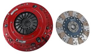 McLeod RXT Street Twin Clutch Kits 6921-07